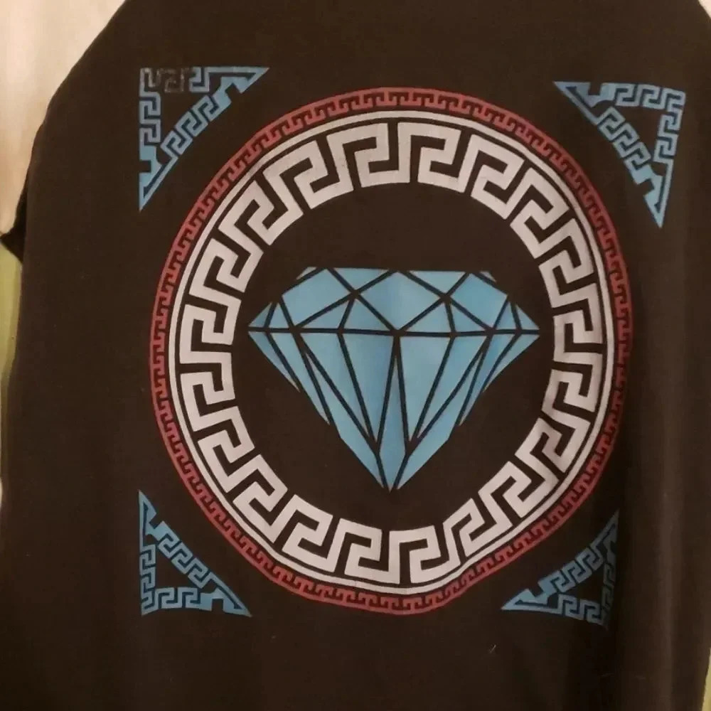 Take That Diamond athletic shirt AWESOME SHIRT